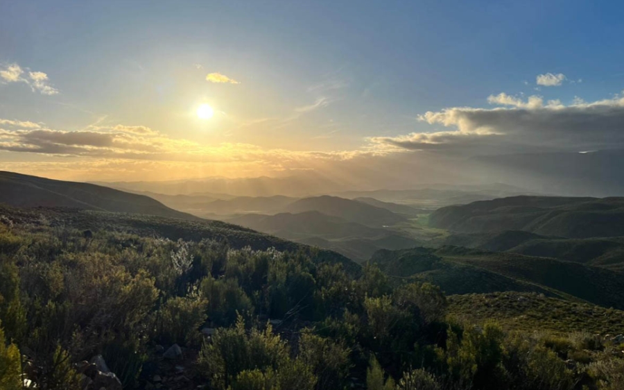 7 Bedroom Property for Sale in De Rust Western Cape